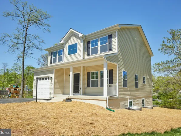 7902 Rugby Rd, Manassas, VA 20111
