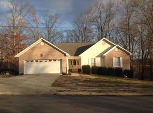 421 Maple Crest Cir NW, Charleston, TN 37310