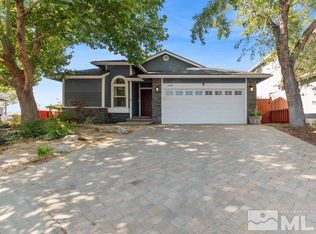 2399 Wide Horizon Dr, Reno, NV 89509