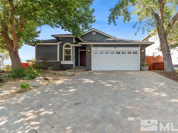 2399 Wide Horizon Dr, Reno, NV 89509