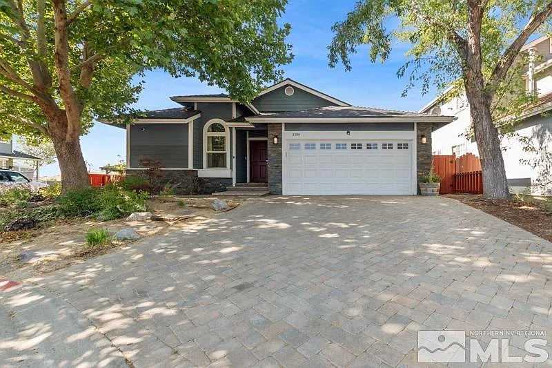 2399 Wide Horizon Dr photo 1