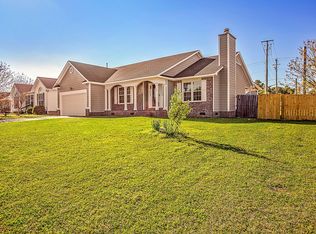 7304 Shillinglaw Cir, Fayetteville, NC 28314