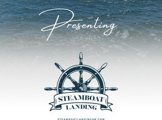 19 W Captain Fritzs Way, Freeport, FL 32439