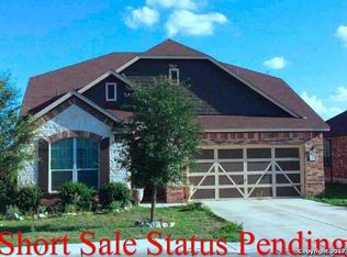 20738 Cape Coral, San Antonio, TX 78259