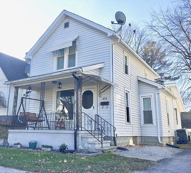 1st image of 414 Garden St