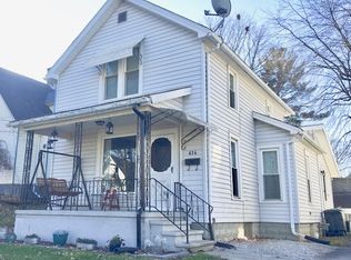 414 Garden St, Kendallville, IN