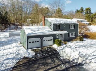 95 Shirley St, Pepperell, MA 01463
