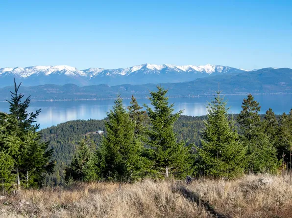 367 Ridge Line Dr, Lakeside, MT 59922