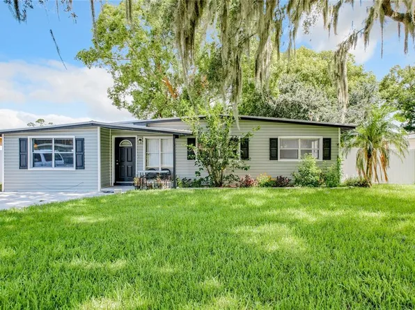 640 Pinecrest Dr, Bartow, FL 33830