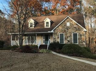 34 Timberlake Cv NE, Cartersville, GA 30121