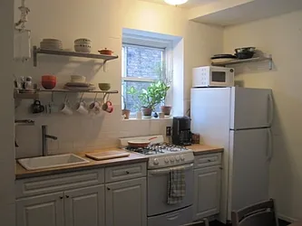 Rented by Citi Habitats