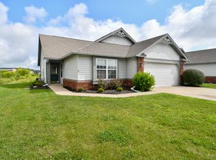 1314 Brookwood Cir, Danville, IN 46122