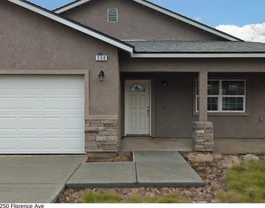 278 E Florence Ave, Fresno, CA, 93706