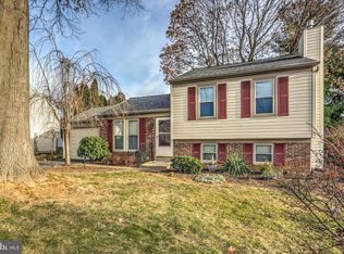 107 Tanglewood Ln, Lancaster, PA 17601