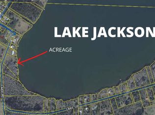 Lake Rd, Laurel Hill, FL 32567