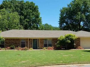 18 White Oak Dr, Conway, AR 72034