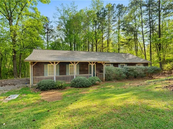 550 Henry Scott Rd, Ball Ground, GA 30107
