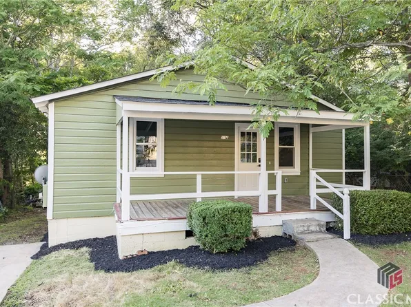 537 N Peter Street, Athens, GA 30601