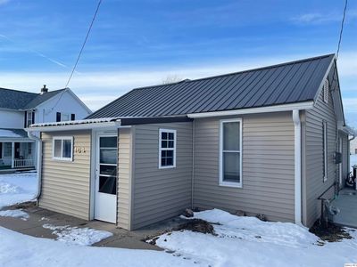 104 W Columbus St, Liberty, IL, 62347