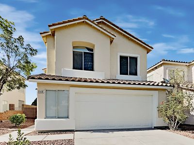 1160 Warm Canyon Way, Las Vegas, NV, 89123