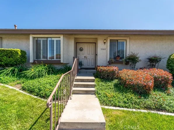 5988 Maybrook Cir, Riverside, CA 92506