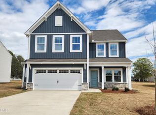 127 S Buggy Dr #158, Benson, NC 27504
