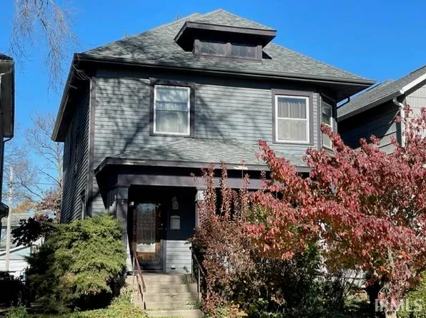 134 Wheatland Ave, Logansport, IN 46947