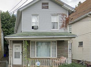 311 N Lincoln Ave UNIT 1, Scranton, PA 18504