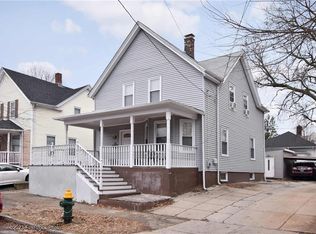 181 Vermont Ave, Providence, RI 02905