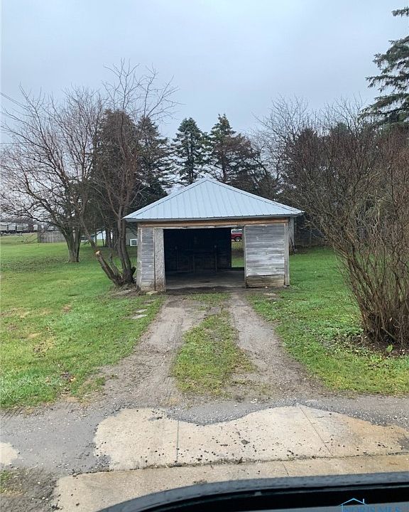 207 S Michigan St, Edon, OH 43518 Zillow