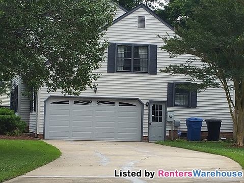 2nd image of 4613 Gilling Ct
