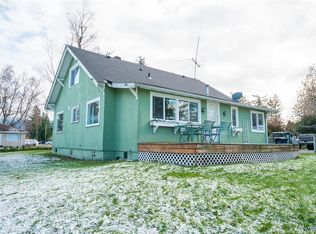 502 Mead Ave, Everson, WA 98247