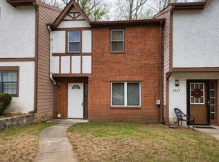3547 Main Station Dr SW, Marietta, GA 30008