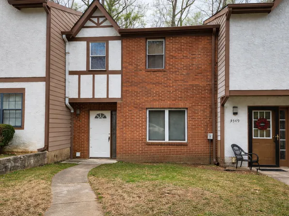 3547 Main Station Dr SW, Marietta, GA 30008