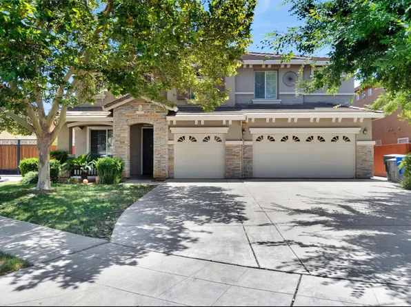 7113 E Garland Ave, Fresno, CA 93737