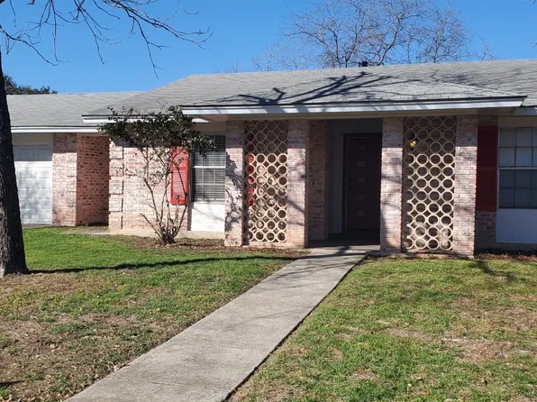 2719 WAR ARROW, San Antonio, TX 78238