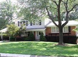 5318 Manorfield Rd, Rockville, MD 20853