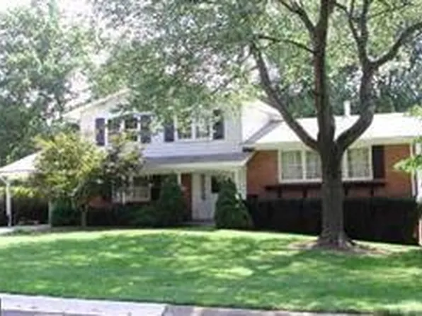 5318 Manorfield Rd, Rockville, MD 20853