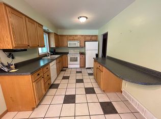 787 County Road Cn, Champion, MI 49814