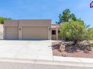 2236 Calais Ave, Las Cruces, NM 88011