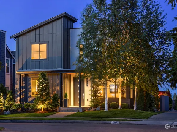 3050 39th Avenue W, Seattle, WA 98199
