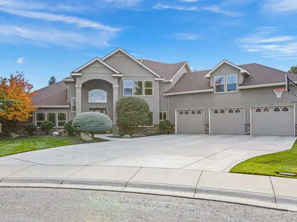 3615 N Summerpark Pl, Meridian, ID 83646