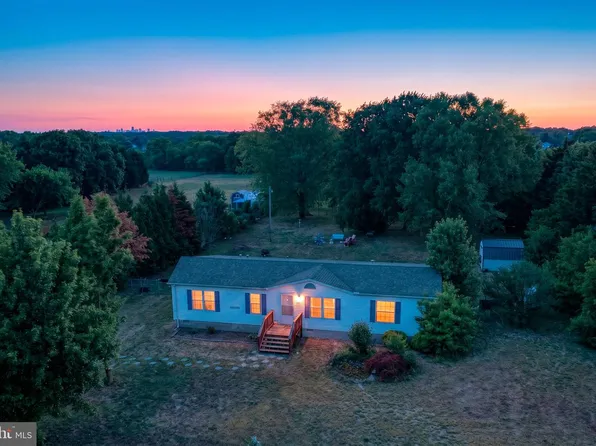 6195 Watson Rd, Laurel, DE 19956