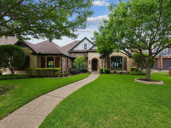 2106 Castle View Rd, Mansfield, TX 76063