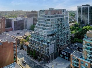 68 Merton St #716-C10, Toronto, ON M4S 0A7