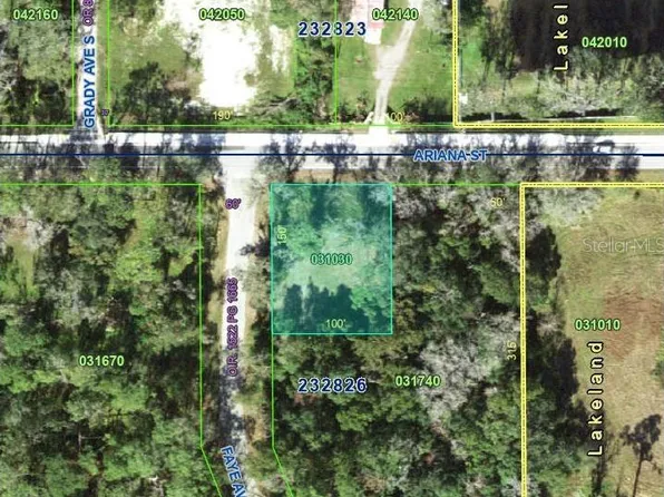 1650 Ariana St, Lakeland, FL 33803