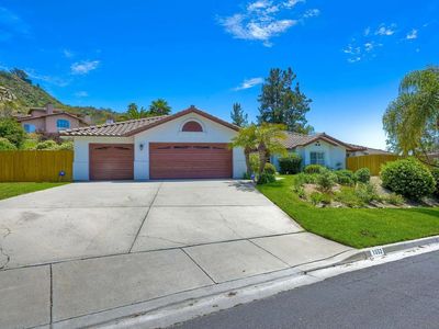 1552 Glasgow Ln, Escondido, CA, 92027