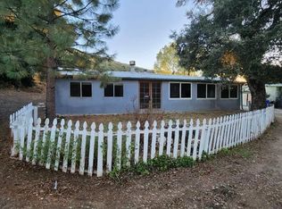 26885 Old Highway 80, Guatay, CA 91931