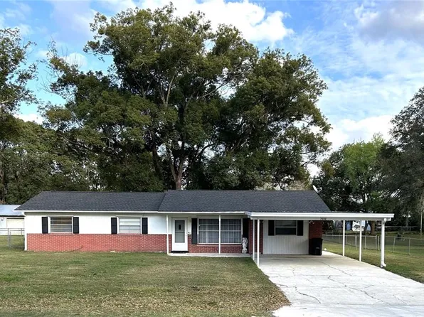 7332 Fort King Rd, Zephyrhills, FL 33541