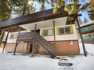 1306 Tirol Dr #1306, Incline Village, NV